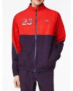 Novak Djokovic 23 Jacket | TLJ