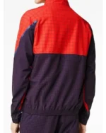 Novak Djokovic 23 Jacket | TLJ