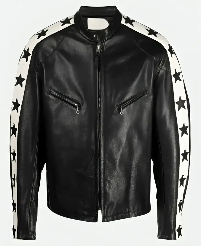 Odell Beckham Jr. Super Bowl Party Jacket | TLJ