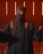 Overcompensate Twenty One Pilots Jacket