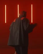 Overcompensate Twenty One Pilots Jacket