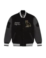 OVO Varsity Jacket