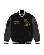OVO Varsity Jacket