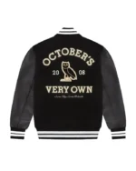 OVO Varsity Jacket