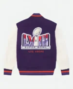 OVO X NFL Super Bowl LVIII Jacket | TLJ