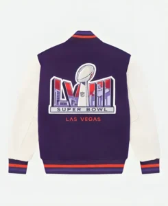 OVO X NFL Super Bowl LVIII Jacket | TLJ
