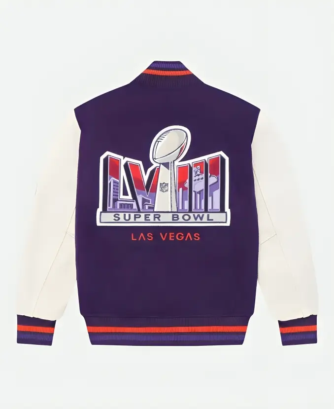 OVO X NFL Super Bowl LVIII Jacket | TLJ