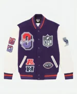 OVO X NFL Super Bowl LVIII Jacket | TLJ