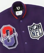 OVO X NFL Super Bowl LVIII Jacket | TLJ