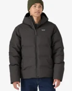 Patagonia Jackson Glacier Jacket | Trendy Leather Jackets