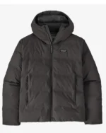 Patagonia Jackson Glacier Jacket | Trendy Leather Jackets