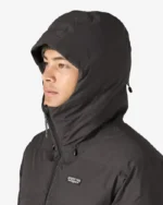 Patagonia Jackson Glacier Jacket | Trendy Leather Jackets