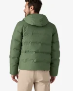 Patagonia Jackson Glacier Jacket | Trendy Leather Jackets