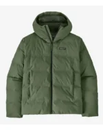 Patagonia Jackson Glacier Jacket | Trendy Leather Jackets