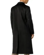 Patrick Bateman Coat | Trendy Leather Jackets