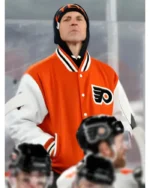 Philadelphia Flyers Stadium Series Jacket
