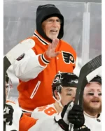Philadelphia Flyers Stadium Series Jacket