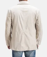 Professor By Day Suede Blazer | Trendy Leather Jackets