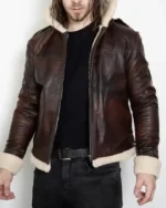 Resident Evil 4 Leon Kennedy Jacket | Trendy Leather Jackets