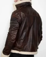 Resident Evil 4 Leon Kennedy Jacket | Trendy Leather Jackets
