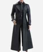 Resident Evil 5 Albert Wesker Trench Coat | TLJ