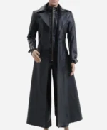 Resident Evil 5 Albert Wesker Trench Coat | TLJ
