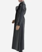 Resident Evil 5 Albert Wesker Trench Coat | TLJ