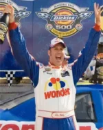 Ricky Bobby Wonder Jacket