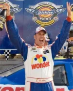 Ricky Bobby Wonder Jacket