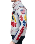Ricky Bobby Wonder Jacket