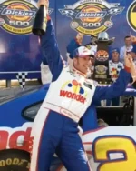 Ricky Bobby Wonder Jacket