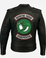 Riverdale Southside Serpents Jacket | Trendy Leather Jackets