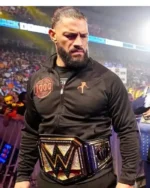 Roman Reigns 1000 Days Jacket | Trendy Leather Jackets