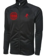 Roman Reigns 1000 Days Jacket | Trendy Leather Jackets