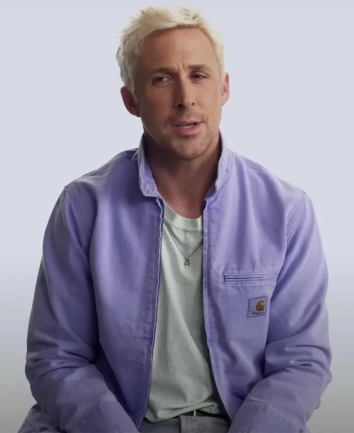 Ryan Gosling Carhartt Jacket