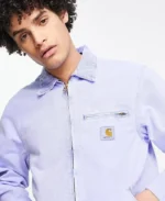 Ryan Gosling Carhartt Jacket