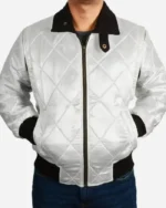 Ryan Gosling Drive Scorpion Jacket | Trendy Leather Jackets