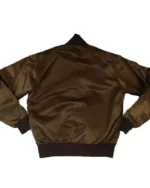 San Diego Padres Emma Stone Jacket | Trendy Leather Jackets