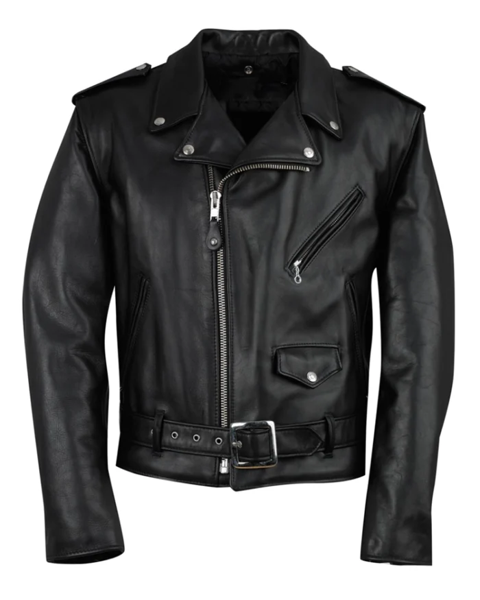 Schott NYC Perfecto Leather Jacket | Trendy Leather Jackets
