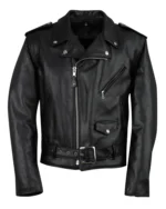 Schott NYC Perfecto Leather Jacket | Trendy Leather Jackets