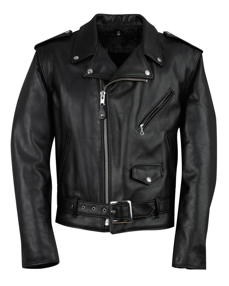 Schott NYC Perfecto Leather Jacket | Trendy Leather Jackets