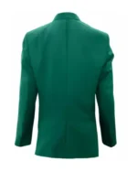 Scottie Scheffler Masters Green Jacket