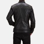 Shapron Studded Biker Jacket | TLJ