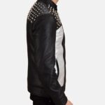 Shapron Studded Biker Jacket | TLJ