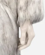 Shop Barbie 2023 Ken Fur Coat Now