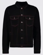 Shop Conan O'Brien Denim Jacket | TLJ