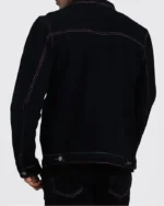 Shop Conan O'Brien Denim Jacket | TLJ