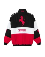 Shop Ferrari F1 Bomber Jacket | TLJ