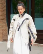 Shop Rosalia Strait Jacket On Sale | TLJ