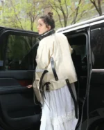 Shop Rosalia Strait Jacket On Sale | TLJ